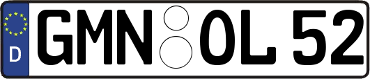 GMN-OL52