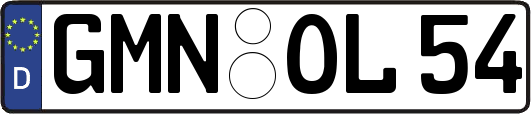 GMN-OL54
