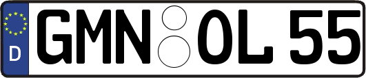 GMN-OL55