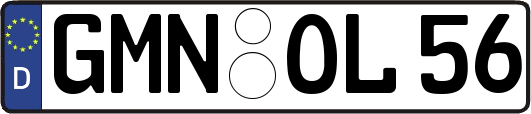 GMN-OL56