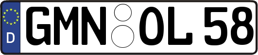 GMN-OL58