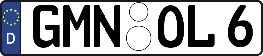 GMN-OL6