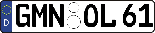GMN-OL61
