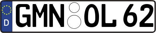 GMN-OL62