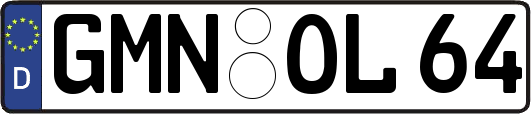 GMN-OL64