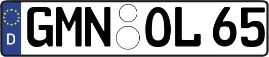 GMN-OL65