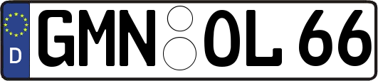 GMN-OL66