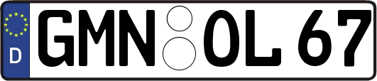 GMN-OL67