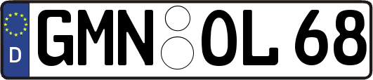 GMN-OL68