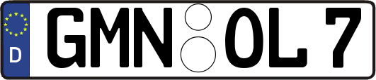 GMN-OL7