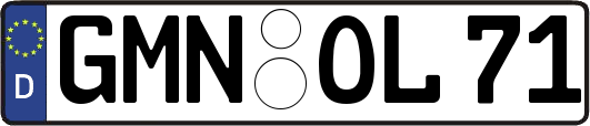 GMN-OL71