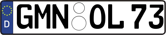GMN-OL73