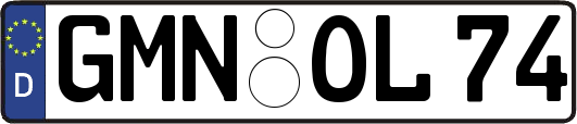 GMN-OL74