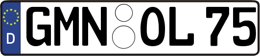 GMN-OL75