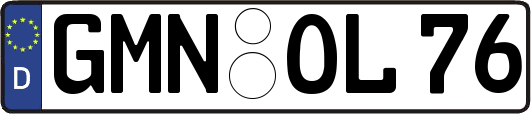 GMN-OL76