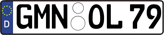 GMN-OL79