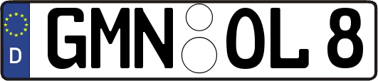 GMN-OL8