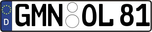 GMN-OL81