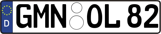 GMN-OL82