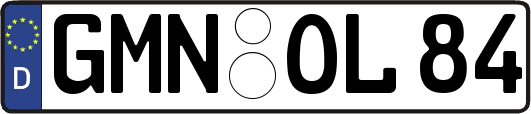 GMN-OL84