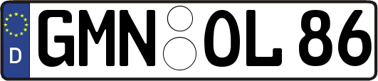 GMN-OL86