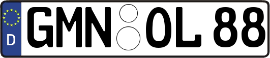 GMN-OL88