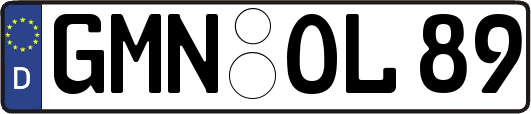 GMN-OL89
