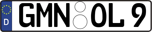 GMN-OL9