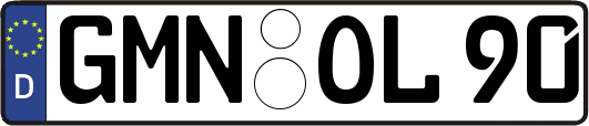 GMN-OL90
