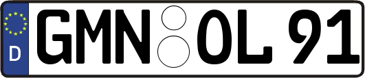 GMN-OL91