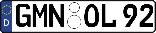 GMN-OL92