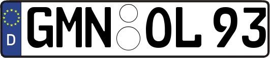 GMN-OL93