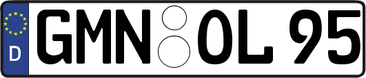 GMN-OL95