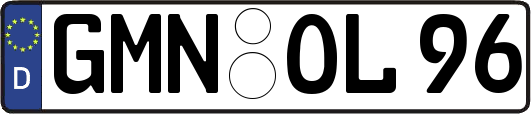 GMN-OL96