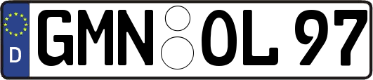 GMN-OL97