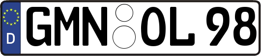 GMN-OL98