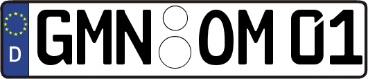 GMN-OM01