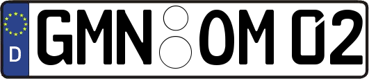 GMN-OM02