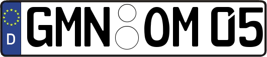 GMN-OM05