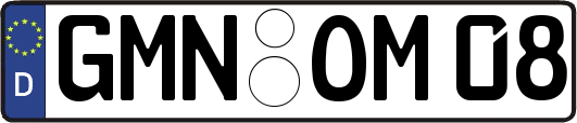 GMN-OM08