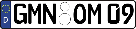 GMN-OM09