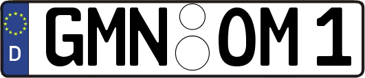 GMN-OM1