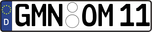 GMN-OM11