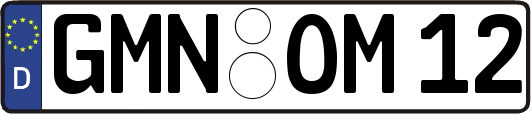 GMN-OM12