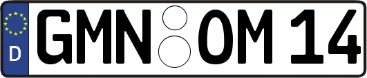 GMN-OM14