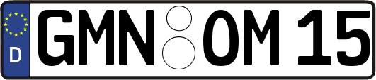 GMN-OM15