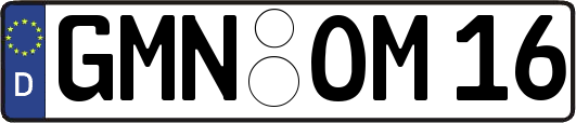 GMN-OM16