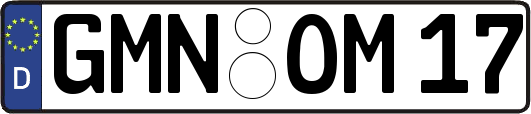 GMN-OM17
