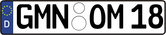 GMN-OM18