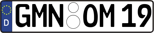 GMN-OM19
